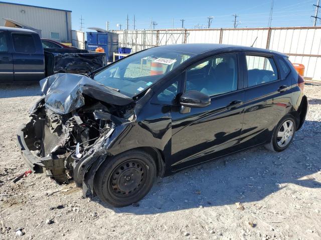 VIN 3HGGK5H57FM785341 2015 HONDA FIT no.1