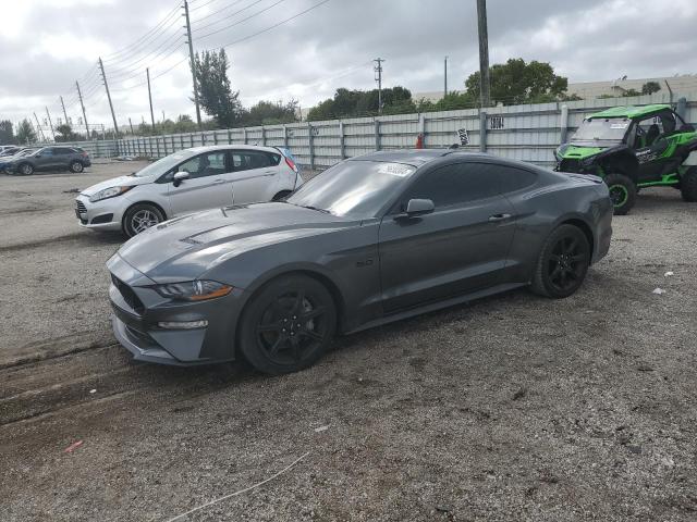1FA6P8CF5L5186345 Ford Mustang Gt 2020