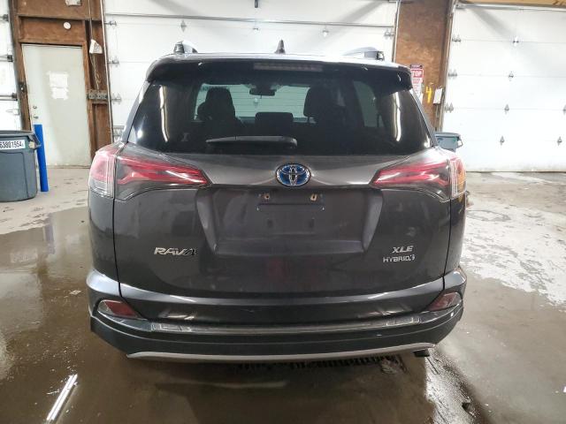 VIN JTMRJREV1JD199700 2018 Toyota RAV4, LE no.6