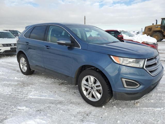 Vin: 2fmpk4j92jbc56567, lot: 79482164, ford edge sel 20184