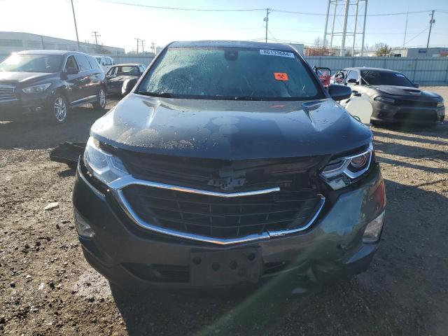 2020 CHEVROLET EQUINOX LT - 3GNAXJEV1LS574198