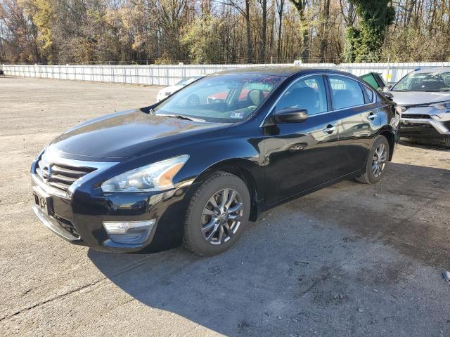 2015 NISSAN ALTIMA 2.5 - 1N4AL3AP1FC592546