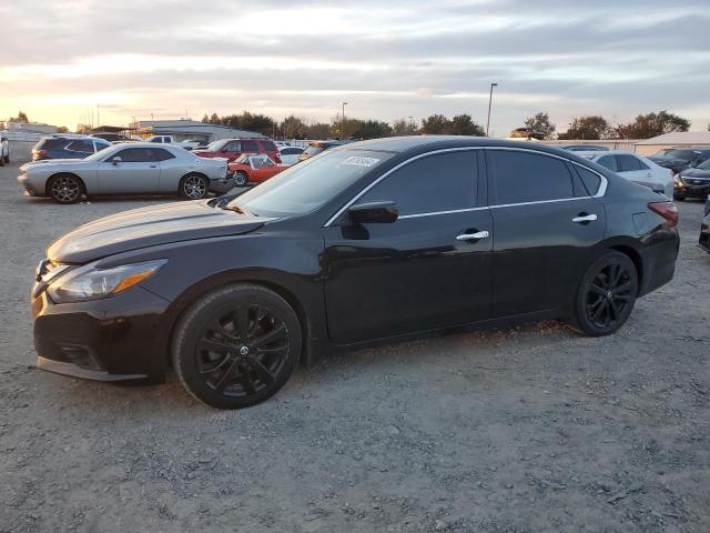 2017 NISSAN ALTIMA 2.5 #3024558680