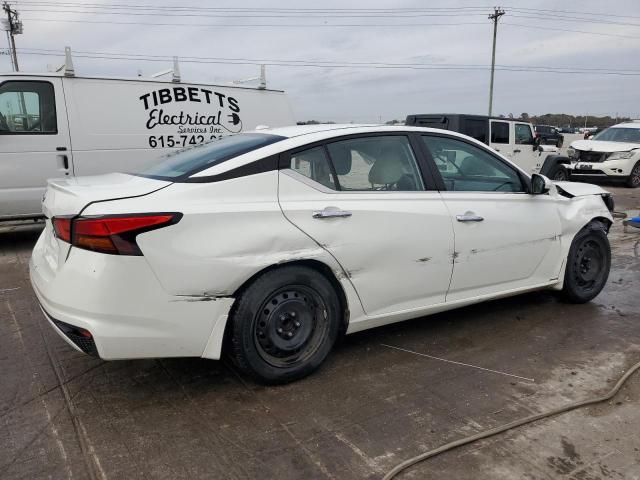 2019 NISSAN ALTIMA S - 1N4BL4BV0KC251916