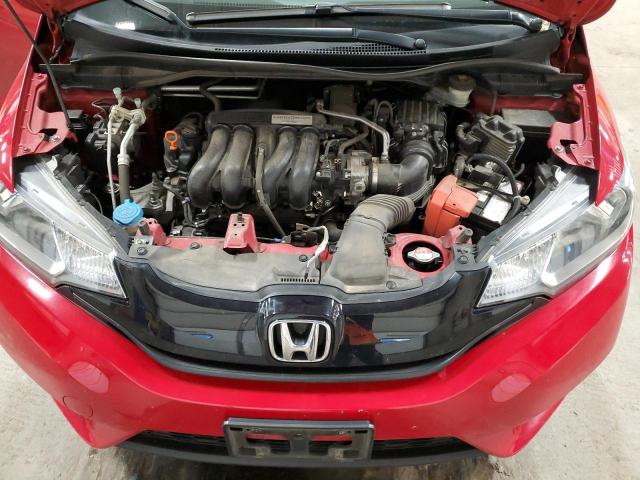 2016 HONDA FIT LX - JHMGK5H5XGX021069