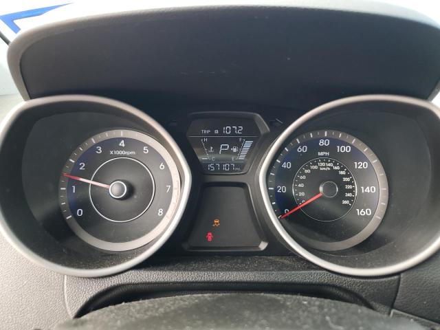 2016 HYUNDAI ELANTRA SE - KMHDH4AE8GU573948