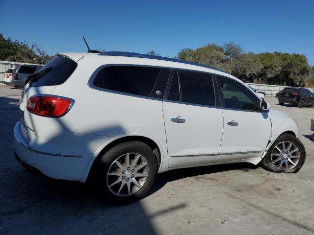 2016 BUICK ENCLAVE - 5GAKRBKD6GJ124046