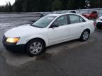 Lot #3025069272 2007 HYUNDAI SONATA GLS