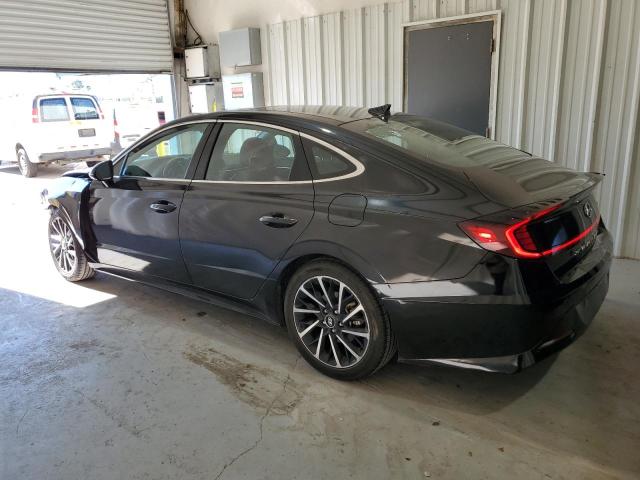 5NPEJ4J24LH028904 Hyundai Sonata Sel Plus 2020