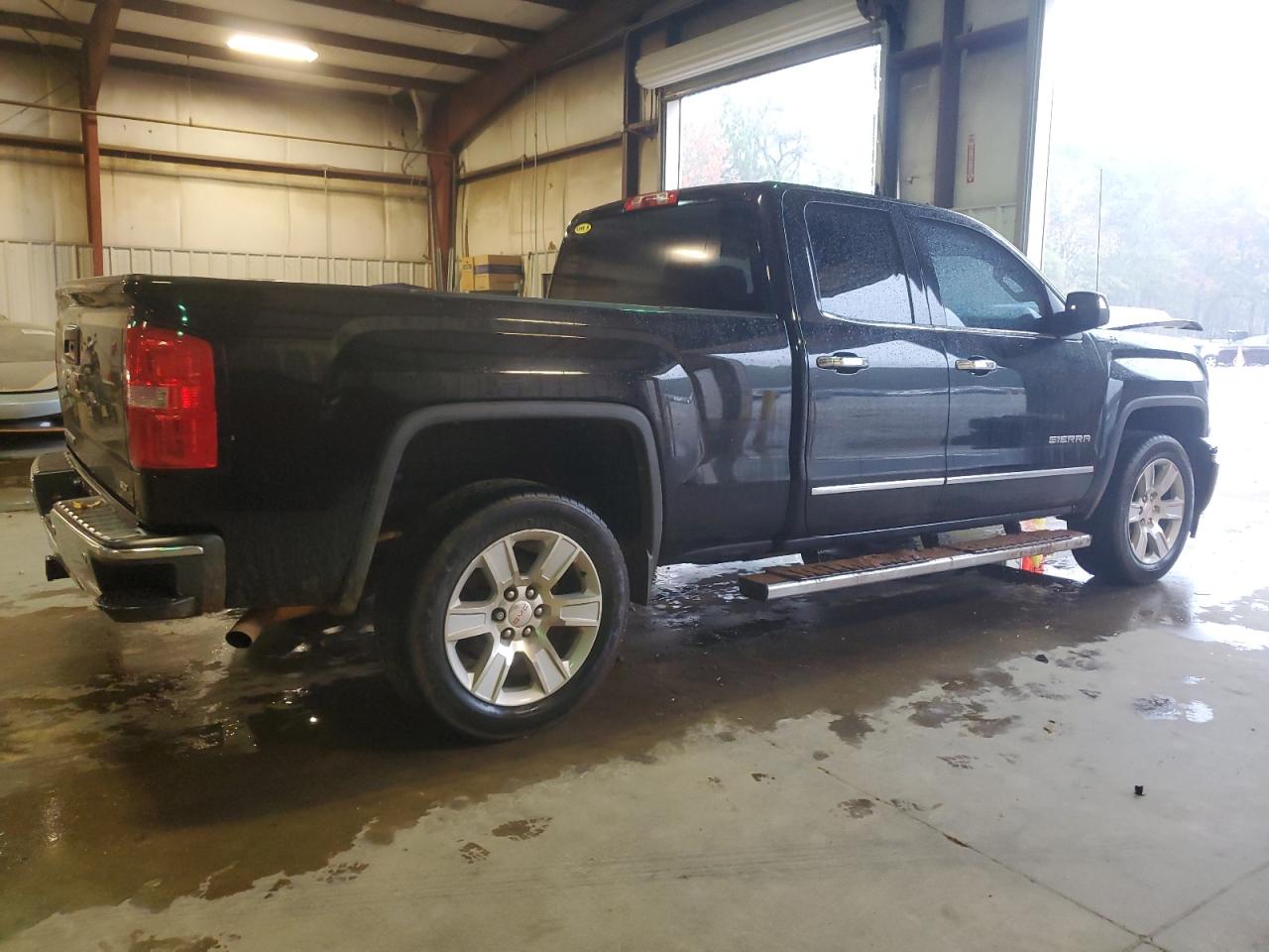 Lot #3003887566 2015 GMC SIERRA K15