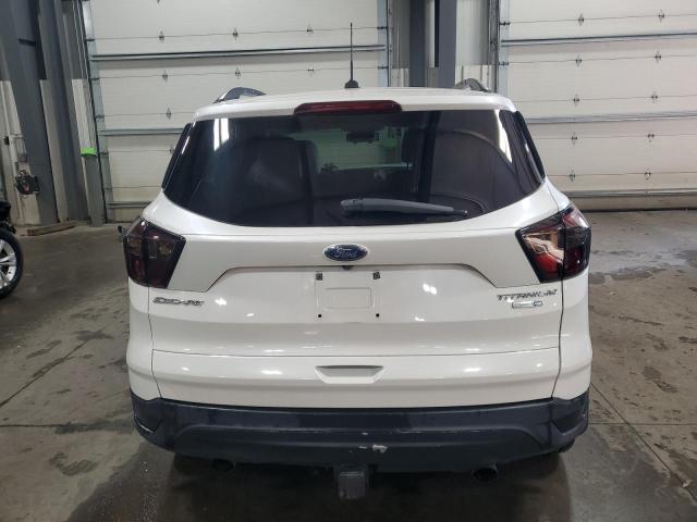 2017 FORD ESCAPE TIT - 1FMCU9J95HUE79597