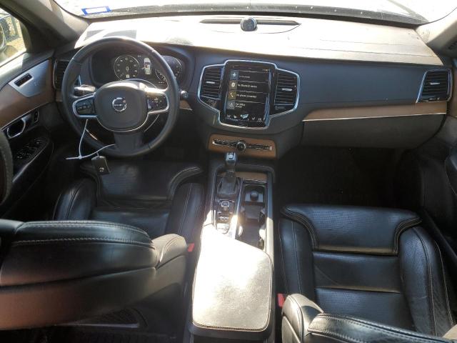 2016 VOLVO XC90 T6 - YV4A22PLXG1064557