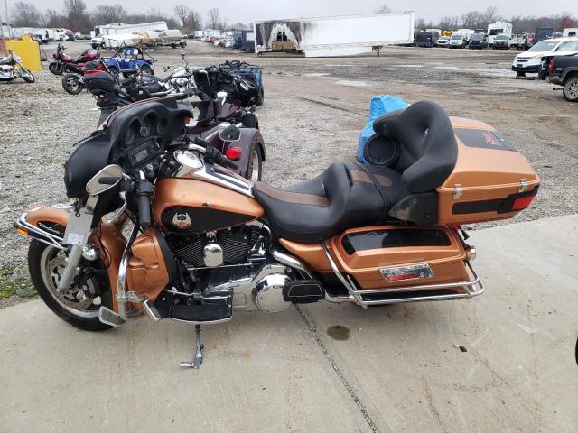 2008 HARLEY-DAVIDSON FLHTCUI 10 - 1HD1FC4408Y639363