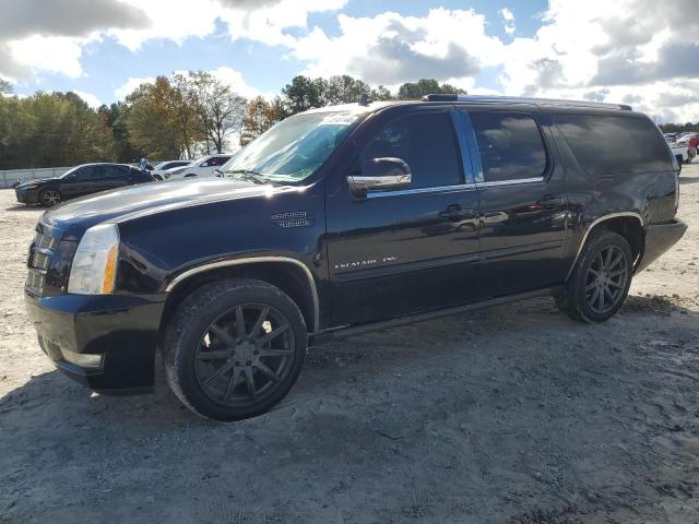 CADILLAC ESCALADE E