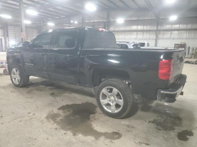 2015 CHEVROLET SILVERADO - 3GCUKREC9FG230739