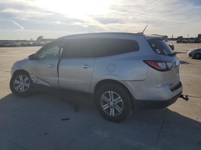 2016 CHEVROLET TRAVERSE L - 1GNKRHKD4GJ157751
