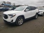 2021 GMC TERRAIN SL - 3GKALMEV6ML375525