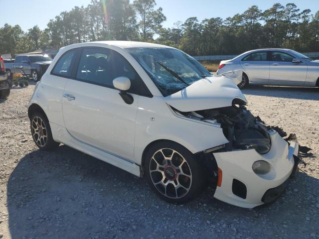 2015 FIAT 500 SPORT - 3C3CFFHH4FT733516