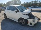 Lot #3024567656 2015 FIAT 500 SPORT