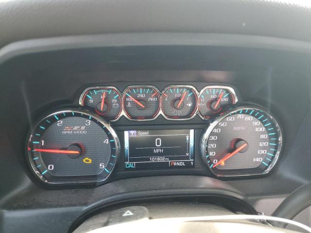 2019 CHEVROLET 3500 1GC4KXCY3KF254744