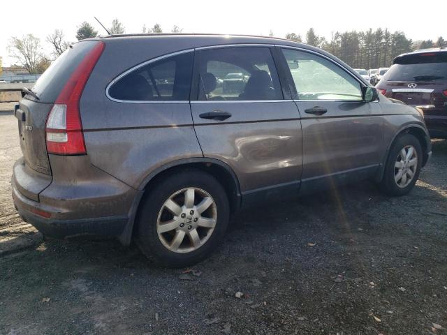 5J6RE4H40BL080046 2011 HONDA CRV