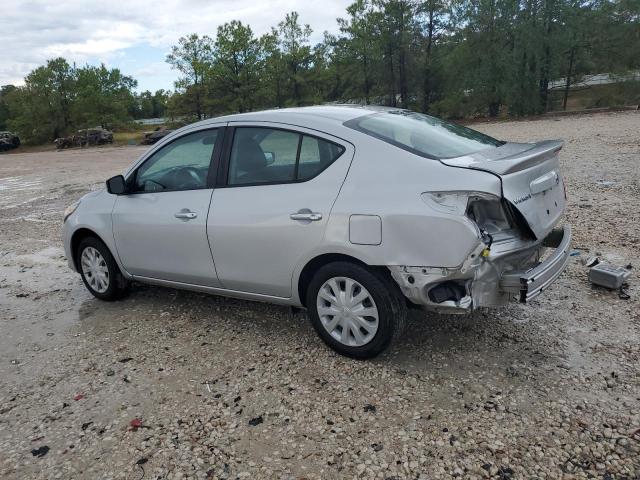 2019 NISSAN VERSA S - 3N1CN7AP5KL833269