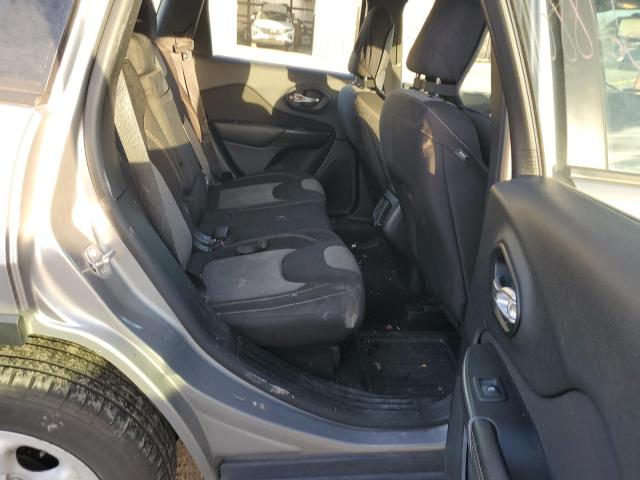 2017 JEEP CHEROKEE S - 1C4PJLAB0HW527588