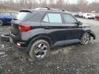 Lot #3024735361 2021 HYUNDAI VENUE SEL