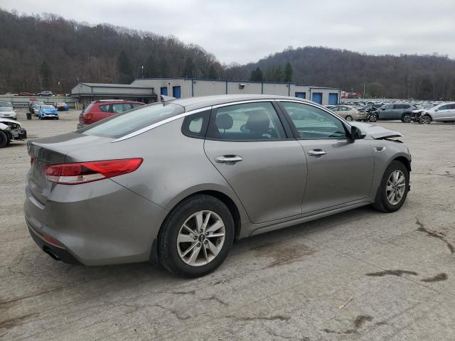 2018 KIA OPTIMA LX 5XXGT4L31JG195853