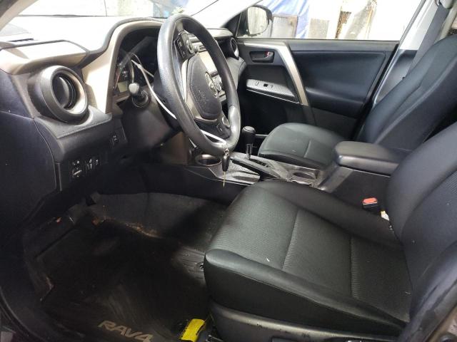 2015 TOYOTA RAV4 LE - JTMBFREV5FD166175