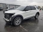 2020 FORD EXPLORER L - 1FMSK7FH1LGB11091