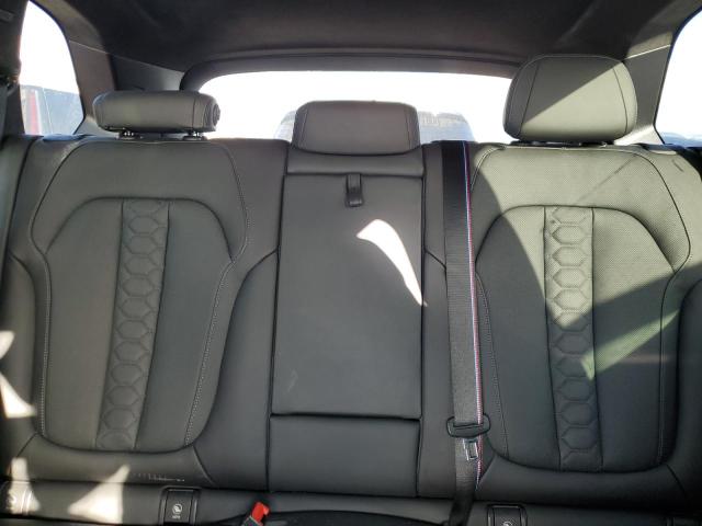 2024 BMW X5 M COMPE 5YM13ET07R9T44770