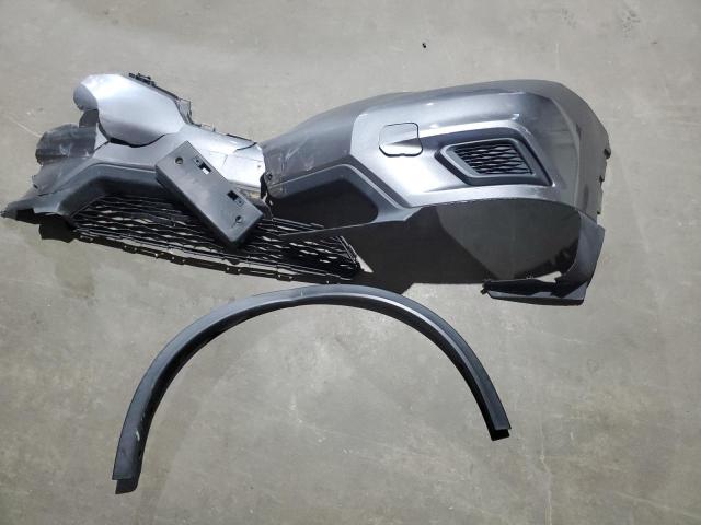 2015 NISSAN ROGUE S - KNMAT2MV9FP529637