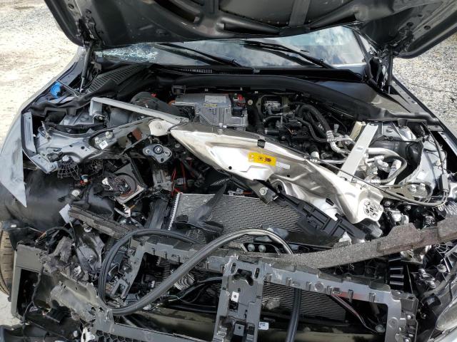 2024 BMW I4 EDRIVE WBY73AW08RFT32182