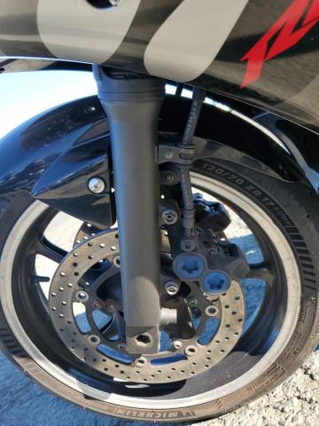 2004 YAMAHA YZFR6 L JYARJ06Y04A003736