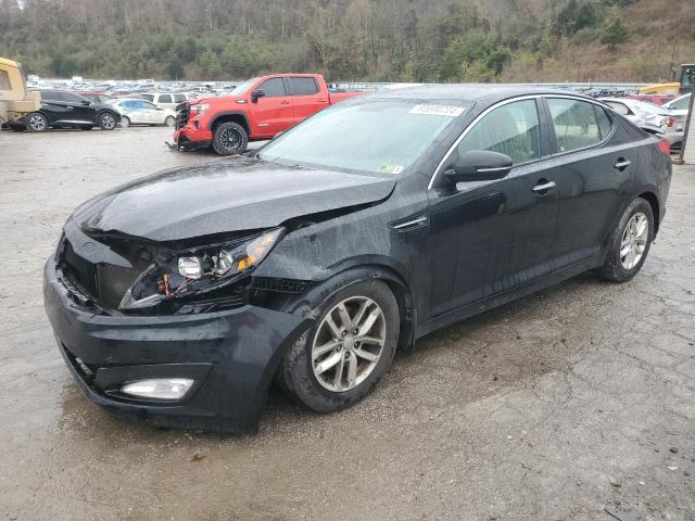 2012 KIA OPTIMA LX #3023006320