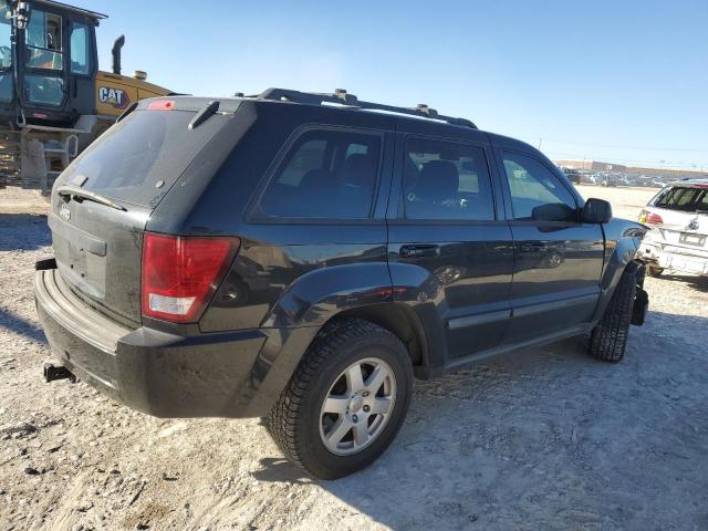 JEEP GRAND CHER 2008 black 4dr spor gas 1J8GR48K18C221109 photo #4