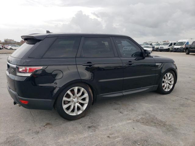 2016 LAND ROVER RANGE ROVER SPORT HSE SALWR2KF1GA665869
