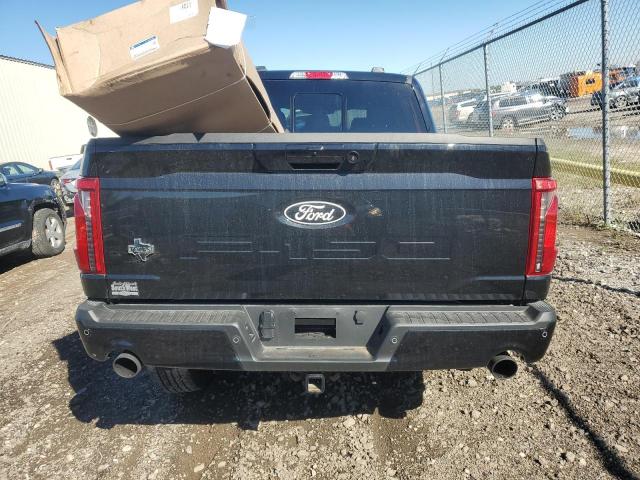 VIN 1FTFW3L84RFB43345 2024 Ford F-150, Xlt no.6