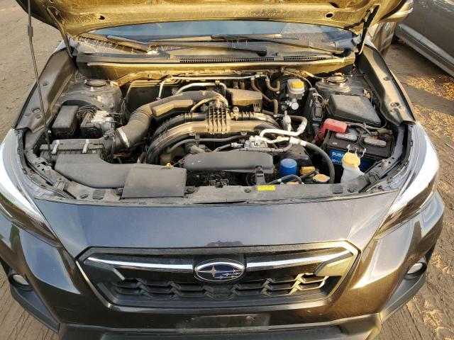 2018 SUBARU CROSSTREK - JF2GTAJC6JH216962