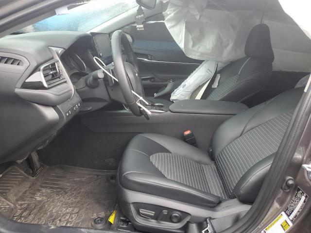 2024 TOYOTA CAMRY SE N - 4T1S11BK8RU109625
