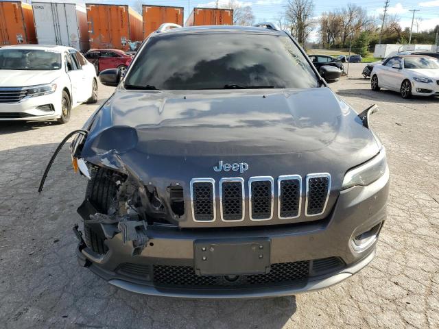 2019 JEEP CHEROKEE L - 1C4PJMDN2KD179002