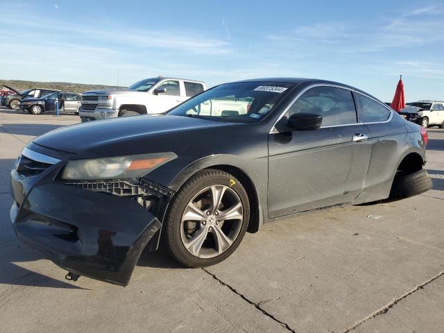 2012 HONDA ACCORD EXL #2993473183