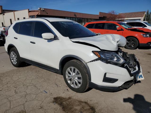 Vin: knmat2mvxhp523588, lot: 79660524, nissan rogue s 20174