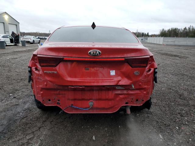 2019 KIA FORTE FE - 3KPF24AD3KE077730
