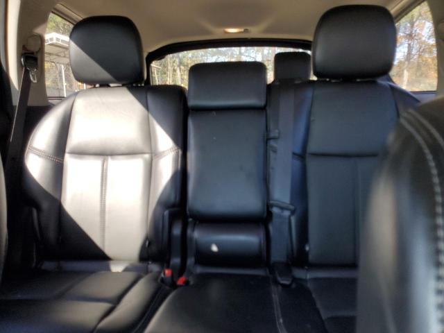 2017 NISSAN PATHFINDER - 5N1DR2MN4HC678717