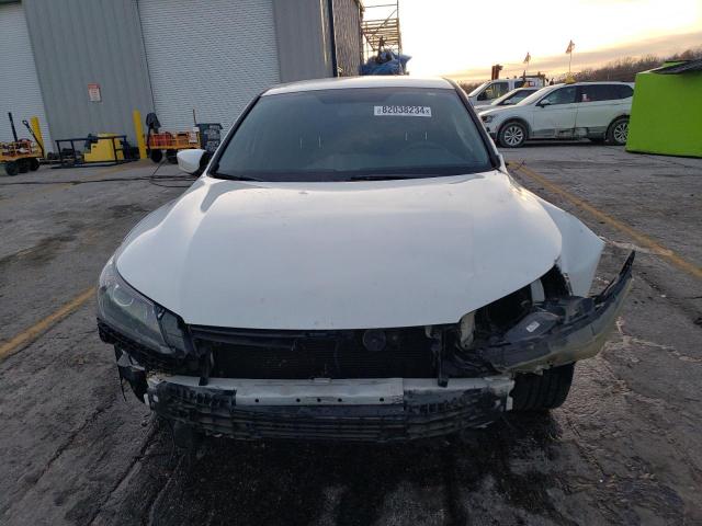 VIN 1HGCR2F50EA057240 2014 HONDA ACCORD no.5