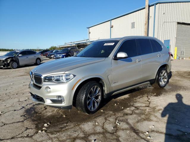 VIN 5UXKR2C54E0H32321 2014 BMW X5 no.1