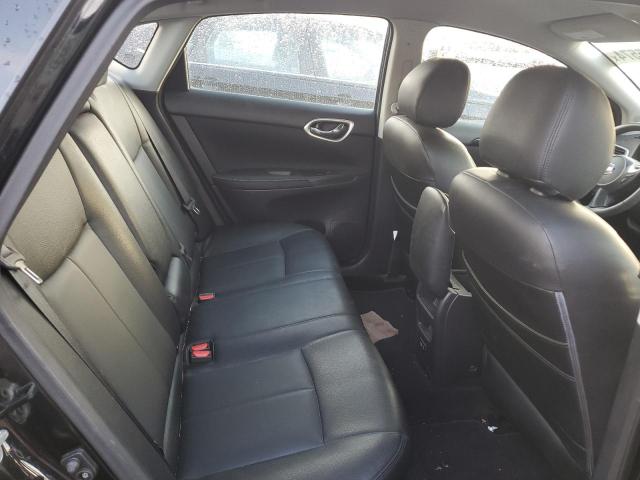 2019 NISSAN SENTRA S - 3N1AB7AP1KY275505