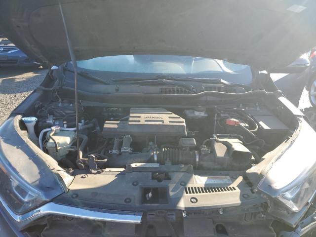 2018 HONDA CR-V EX - 7FARW1H59JE012862